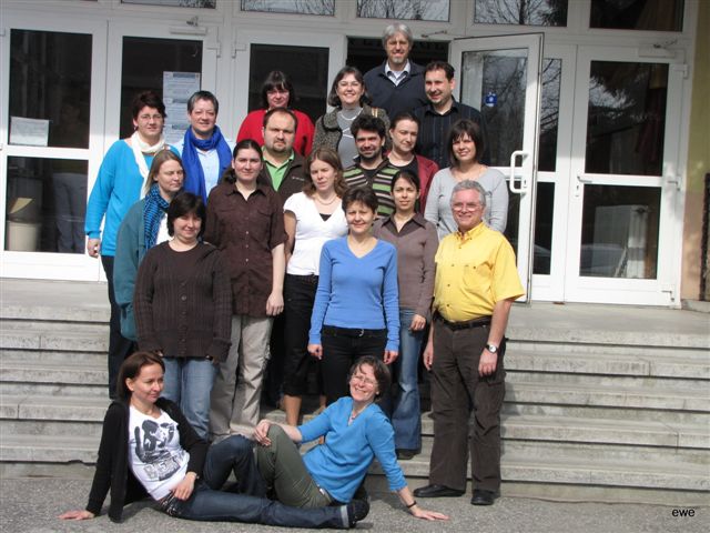Gruppenbild