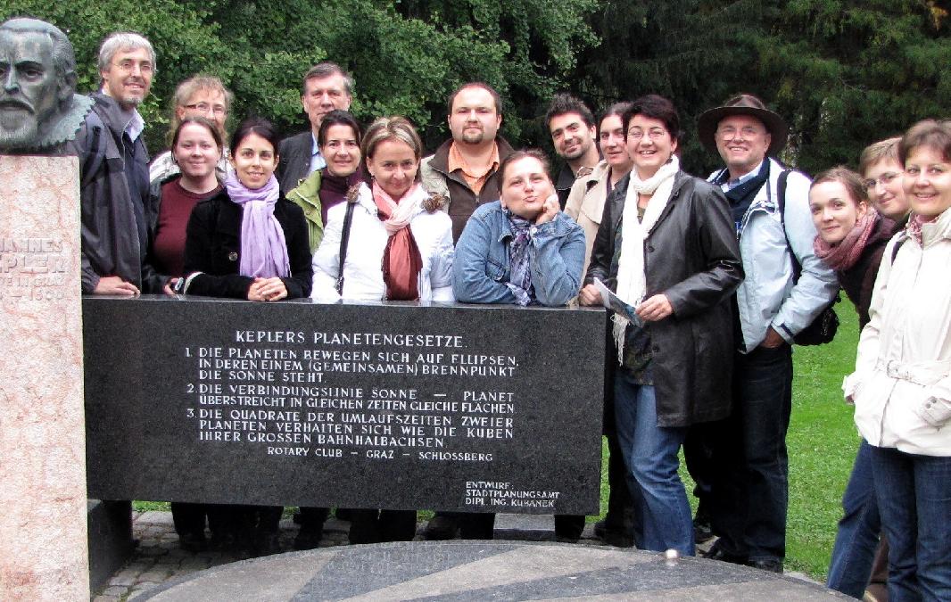 Gruppenbild